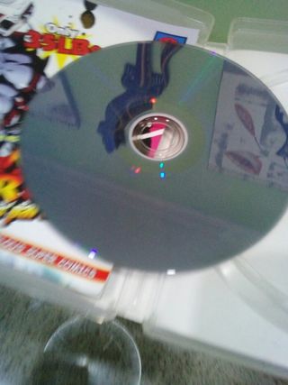 No more Heroes 100Uncut PS3