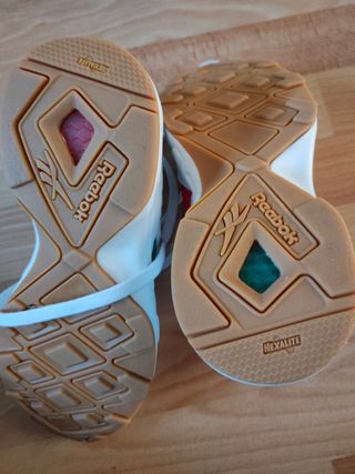 Zapatillas Reebok Hexalite