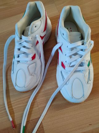 Zapatillas Reebok Hexalite