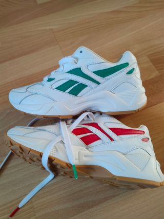Zapatillas Reebok Hexalite