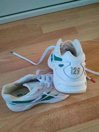 Zapatillas Reebok Hexalite