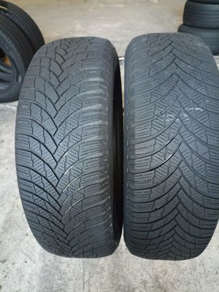 Vendo 2 Neumáticos en perfecto estado 