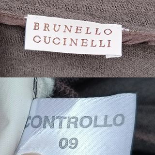 Vestito Brunello Cucinelli