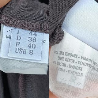 Vestito Brunello Cucinelli