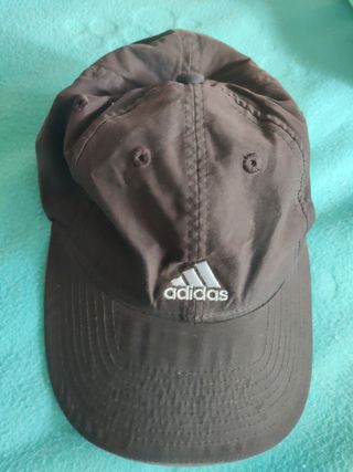 Gorra Adidas talla única adulto