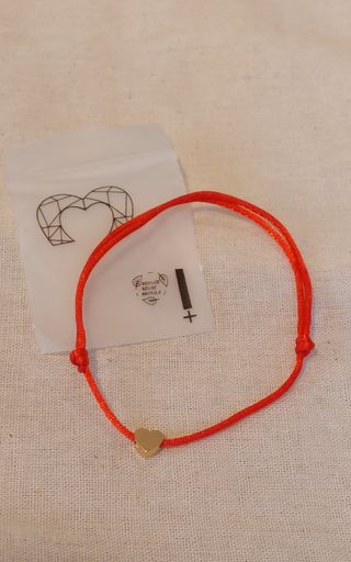 Pulsera little  Love