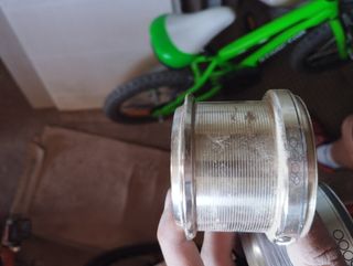 Bobinas de carrete de pesca  Shimano 