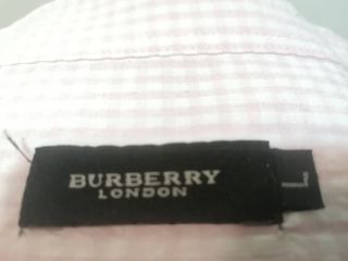 Camisa de Burberry