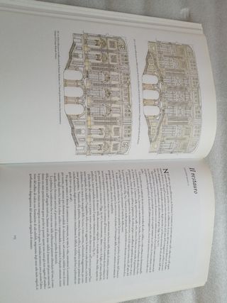 Restauro  scalone di Benedetto Alfieri