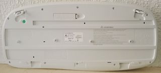 TECLADO INALÁMBRICO LOGITECH.