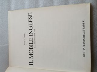 Il mobile inglese