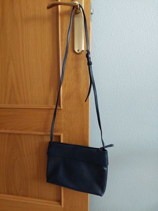 Bolso azul Parfois