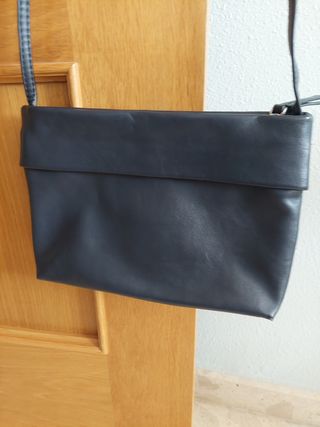 Bolso azul Parfois