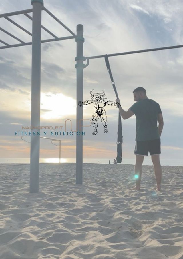 Entrenamiento personal