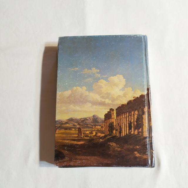 Libro Strenna dei Romanisti 1986