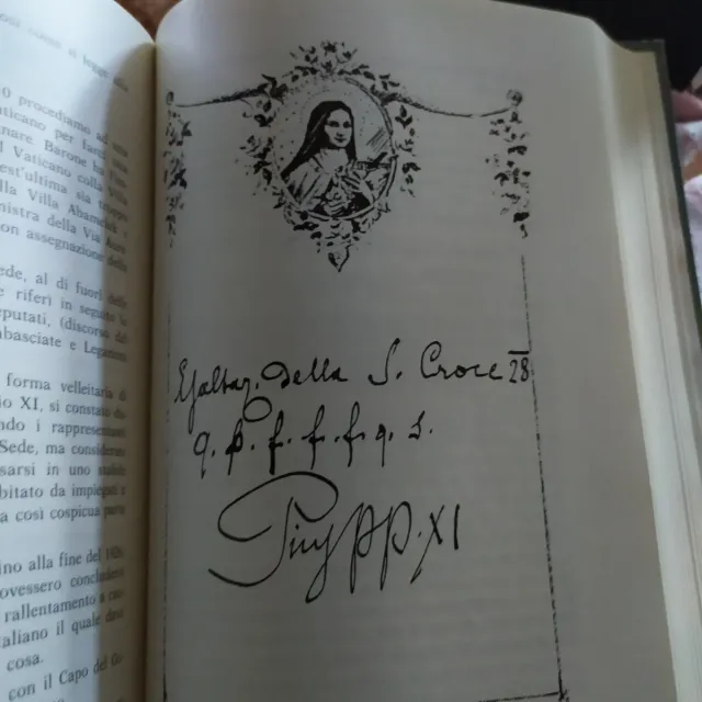 Libro Strenna dei Romanisti 1986