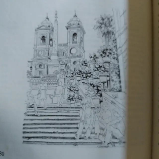 Libro Strenna dei Romanisti 1986