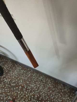 Caña de pescar juli