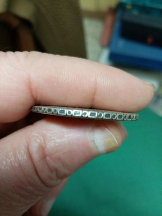 Moneda de plata 8 reales