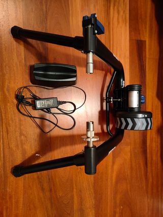 Rodillo Wahoo Kickr Snap