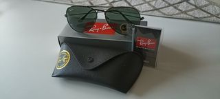 Ray Ban Aviator Classic