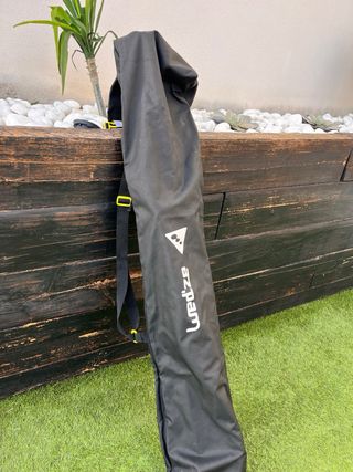 Esqui Wedge 150€ regalando bolsa y bastones