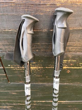 Esqui Wedge 150€ regalando bolsa y bastones