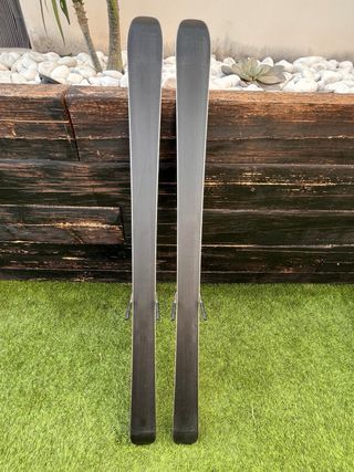 Esqui Wedge 150€ regalando bolsa y bastones