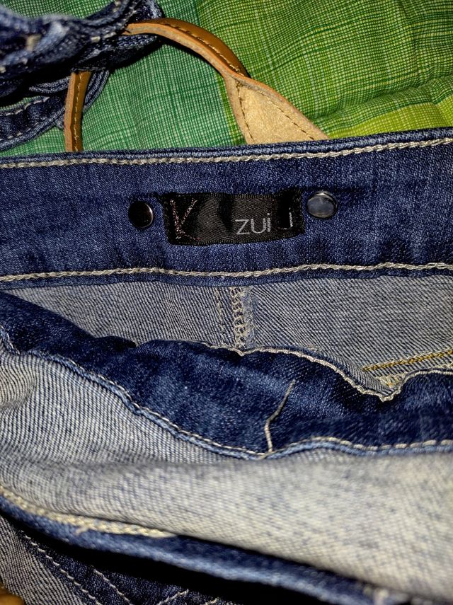 Salopette gonna jeans