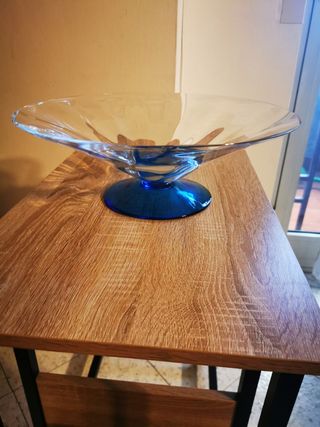 Centrotavola vetro di murano