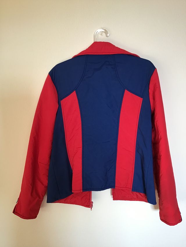 Chaqueta vintage Innsbruck