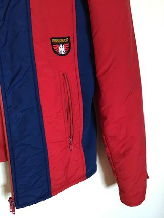 Chaqueta vintage Innsbruck - estilo retro esquí