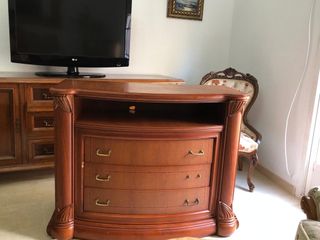 MUEBLE DE TV