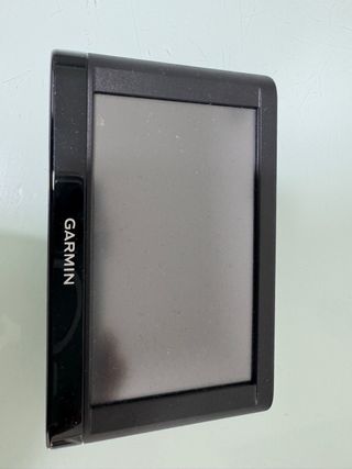Navegador Garmin Nuvi 42 LM