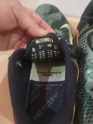 Nike Metcon6 