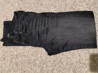 vaquero negro 29/34 Jack&Jones