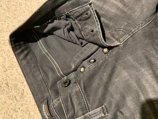 vaquero negro 29/34 Jack&Jones