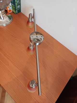 LÁMPARA DE TECHO 