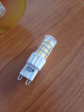 LÁMPARA DE TECHO 