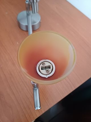 LÁMPARA DE TECHO 
