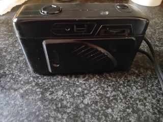 Camara fotos antigua Olympus