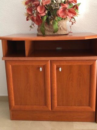 MUEBLE TV