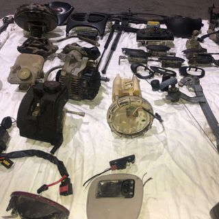 recambios para el Peugeot 206