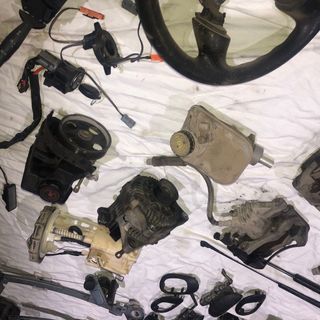 recambios para el Peugeot 206