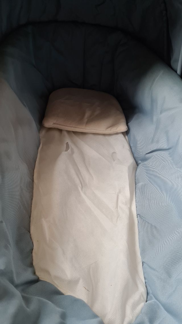 Navicella Bebè Confort 