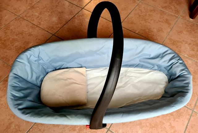 Navicella Bebè Confort 