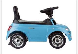 correpasillos fiat 500