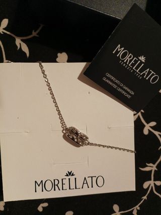 braccialetto Morellato SAKM87