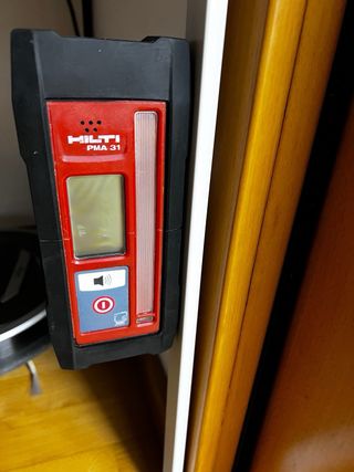Receptor laser Hilti PMA 31