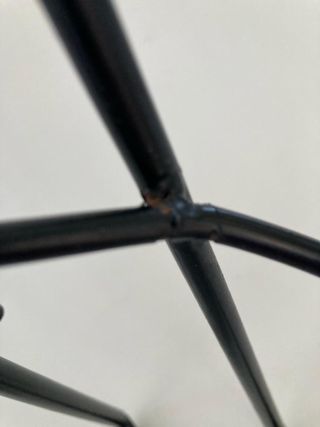 Candelabro botellero